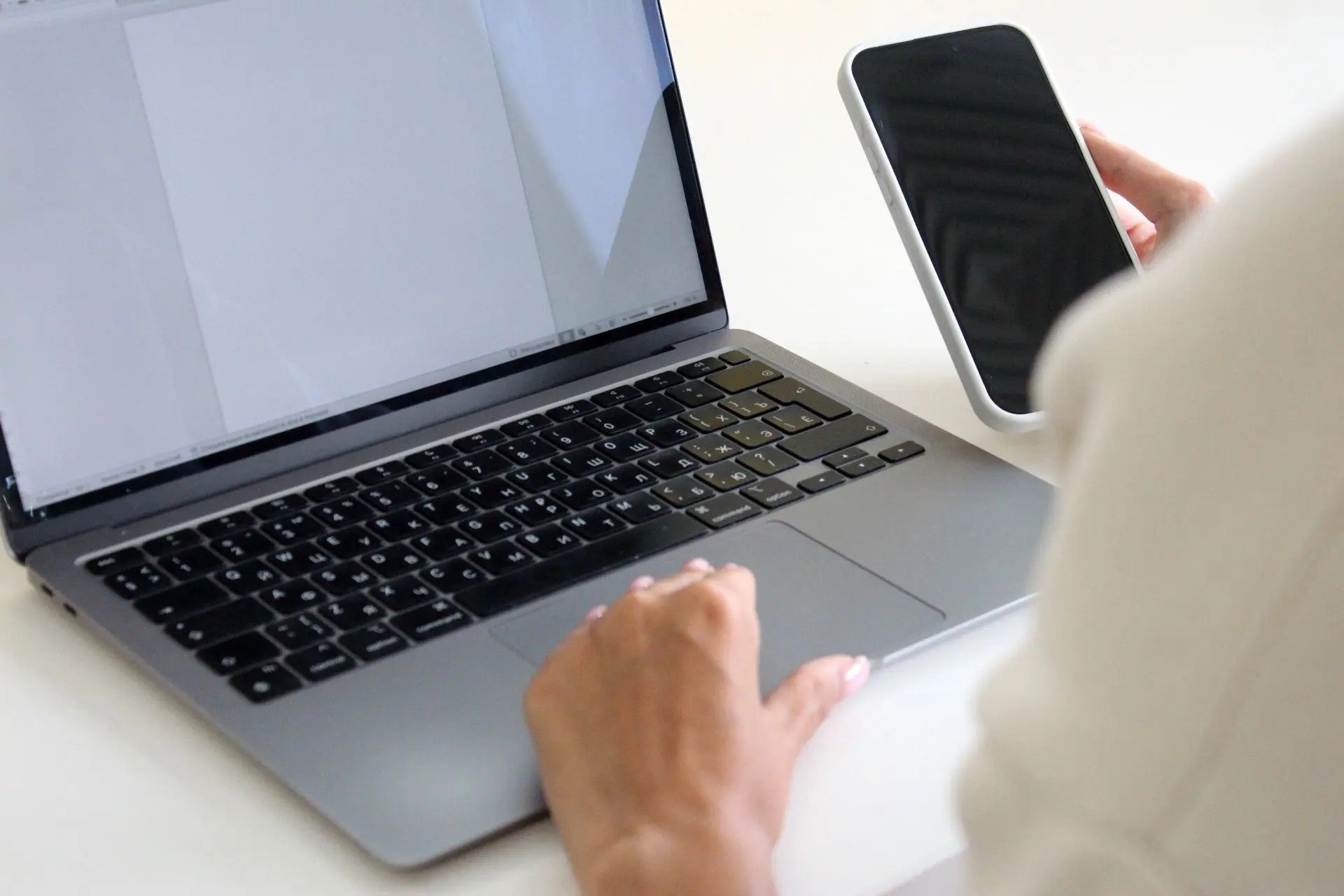 Тематическое фото Предоставлено МТС